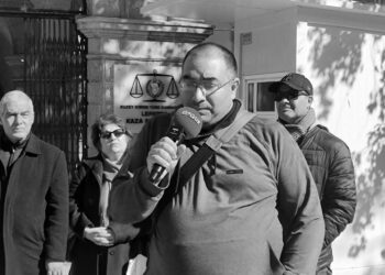 ODTÜ KKK, Kampüs-Sen Başkanı’nın işine son verdi