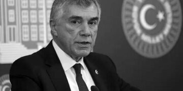 Ünal Çeviköz: Kıbrıs’ta çözümü adadaki iki toplum bulmalı