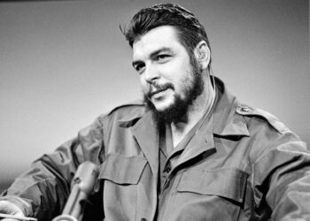 Che Guevera’yı yakalayan general öldü