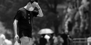 Çin’i kavuran sıcak dalgası ülkede tarım ve ekonomiyi tehdit ediyor