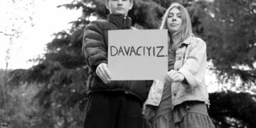 Genç iklim aktivistleri Erdoğan’a dava açtı: Gelecek hakkımızı koruyun