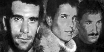 “Deniz, Yusuf ve Hüseyin’in adları yüreklere kazındı”