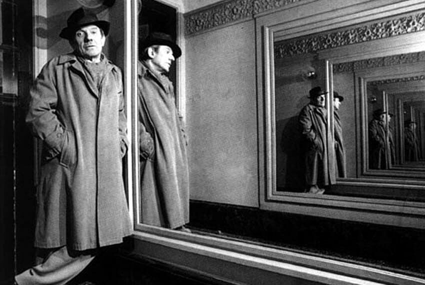 Yaratıcı Eylem Nedir 🥚 Gilles Deleuze