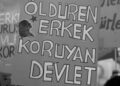 Türkiye’de siyasetçilerin çoğu cinsiyetçi ifadelere daha çok yer veriyor