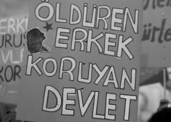 Türkiye’de siyasetçilerin çoğu cinsiyetçi ifadelere daha çok yer veriyor