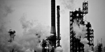 Büyük devletlerin iklim politikalarına güvenilmez | Levent Kurnaz | Yeşil Gazete