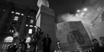 12 İtalya vatandaşı enerji devi Eni’ye iklim davası açıyor