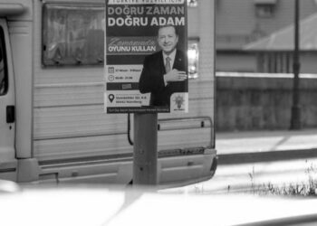 Bağımsız ve egemen devlet böyle yapardı