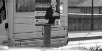 Bağımsız ve egemen devlet böyle yapardı