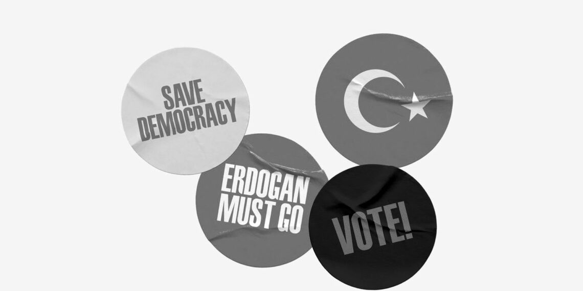 The Economist Kılıçdaroğlu’na desteğini açıkladı