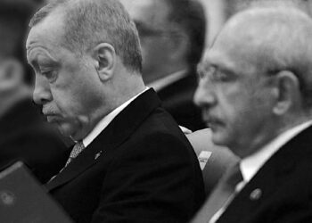 Le Figaro: Otokrasiye mi geçilecek?
