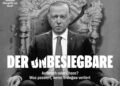 Der Spiegel: Alman Yeşiller Partisi Erdoğan’a oy verilmemesi çağrısında bulundu