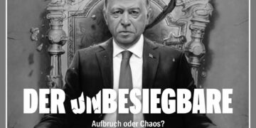 Der Spiegel: Alman Yeşiller Partisi Erdoğan’a oy verilmemesi çağrısında bulundu
