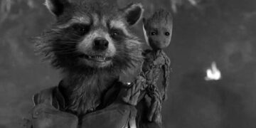 PETA’dan ‘Galaksinin Koruyucuları’ yönetmenine ödül: Bir hayvan hakları başyapıtı!