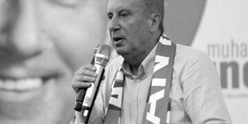 Muharrem İnce Cumhurbaşkanı adaylığından çekildi