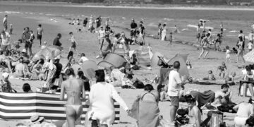 Yakında İrlanda’da Akdeniz’dekine benzer bir iklim görülecek