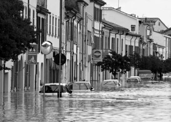 İtalya’da son 100 yılda görülen en büyük sel felaketinin nedeni, iklim krizi