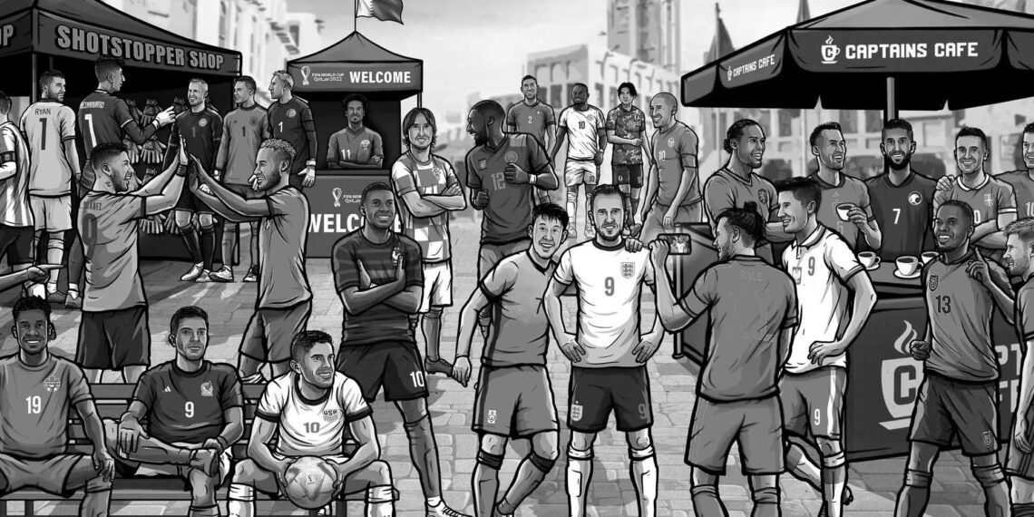 Katar’ın kara(nlık) 2022 Dünya Kupası [*] – Temel Demirer