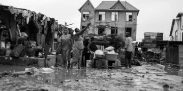 Demokratik Kongo’yu vuran sellerde ölü sayısı 400’e yükseldi