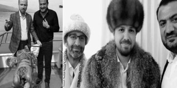 BirGün yazarı Bahadır Özgür: Lüks yatta kuzu çevirme ve ‘gizemli’ arkadaş