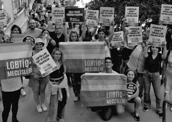 LGBTİQ+ meclisleri: Seçim, Taliban zihniyetiyle özgür ve eşit yaşamanın umudu arasında…