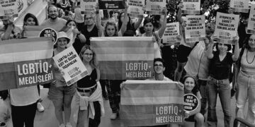 LGBTİQ+ meclisleri: Seçim, Taliban zihniyetiyle özgür ve eşit yaşamanın umudu arasında…