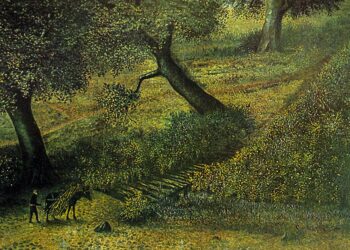 Şeker Ahmet Paşa’nın bir resmi üstüne | John Berger