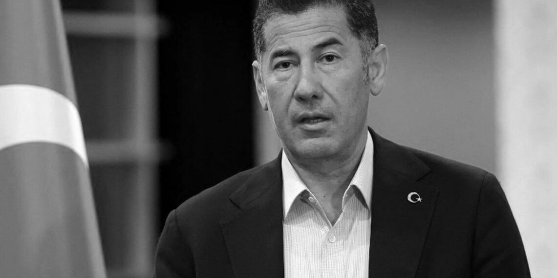 Sinan Oğan, Saray iktidarından yana tutum aldı