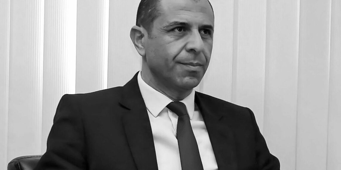 Özersay: Bunun ne anlama geldiğini herkes bilir, yoruma açık değildir, bu saygısızlıktır