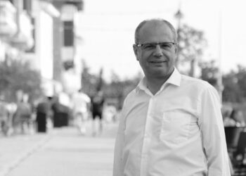 CTP’nin seçimdeki adayı Sami Özuslu oldu