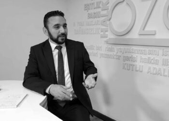 “Ana muhalefet CTP’nin ‘büyüyeyim’ derken sağa kaydığını düşünüyorum”