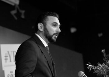 “Yol uzun ama ya bir yol bulacağız ya da bir yol yapacağız; biz sevgili yurdum, yolun kendisi olacağız”
