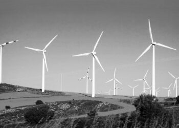 Birleşik Krallık’ta rüzgar enerjisi 2023’ün ilk çeyreğinde ilk kez gazı geride bıraktı