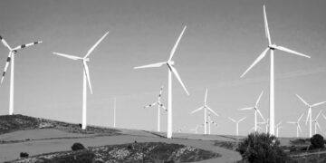 Birleşik Krallık’ta rüzgar enerjisi 2023’ün ilk çeyreğinde ilk kez gazı geride bıraktı