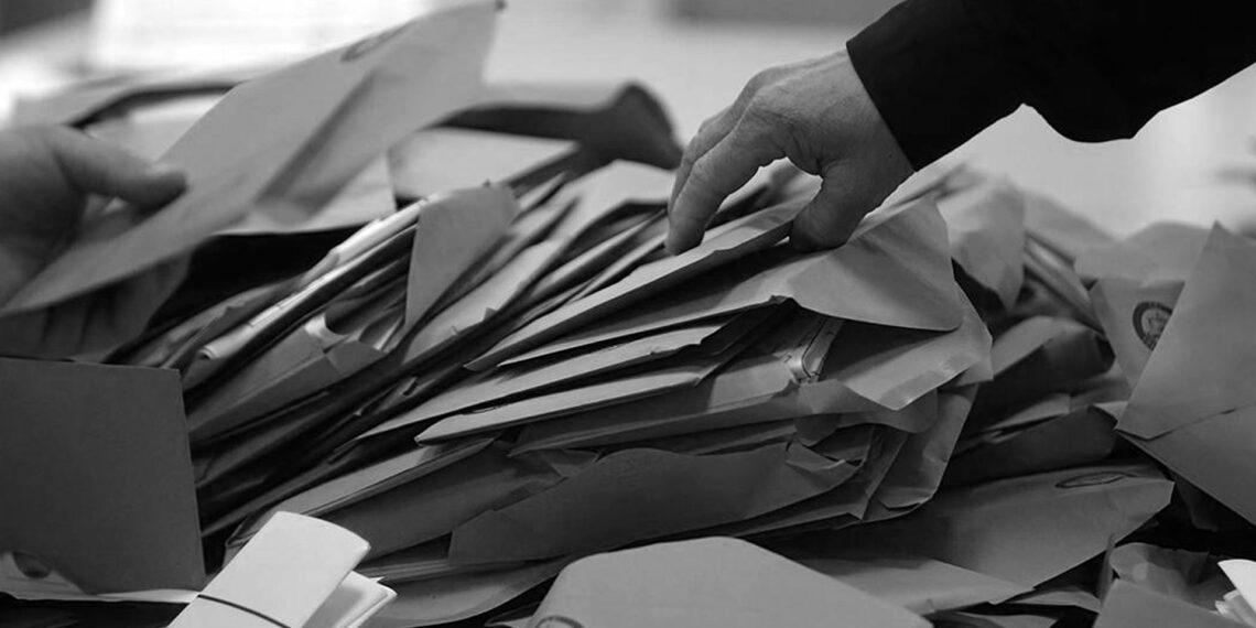 Kanatlı: Stratejileri yaşamın her alanında yeniden gözden geçirme zamanıdır | Murat Kanatlı