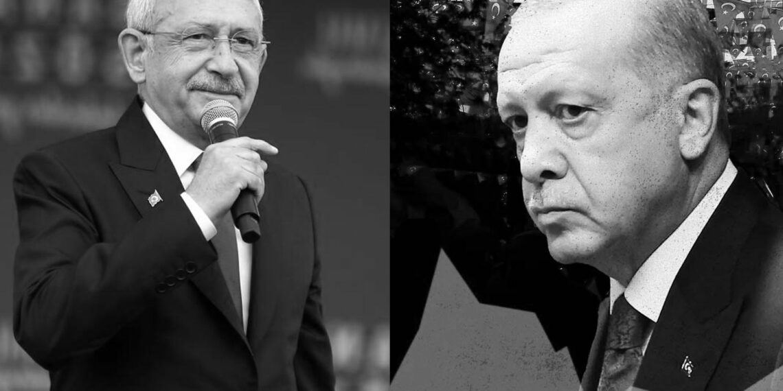 KONDA son seçim anketini açıkladı: Kılıçdaroğlu 49,3 – Erdoğan: 43,7