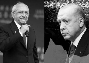 KONDA son seçim anketini açıkladı: Kılıçdaroğlu 49,3 – Erdoğan: 43,7