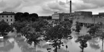 İtalya, Hırvatistan ve Bosna Hersek’te seller en az beş can aldı