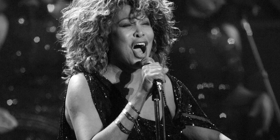 Rock’n Roll’un kraliçesi hayatını kaybetti