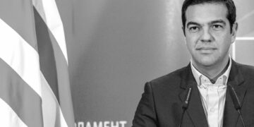 Miçotakis başbakanlığı iade etti, hükümet kurmayı deneme sırası Çipras’ta