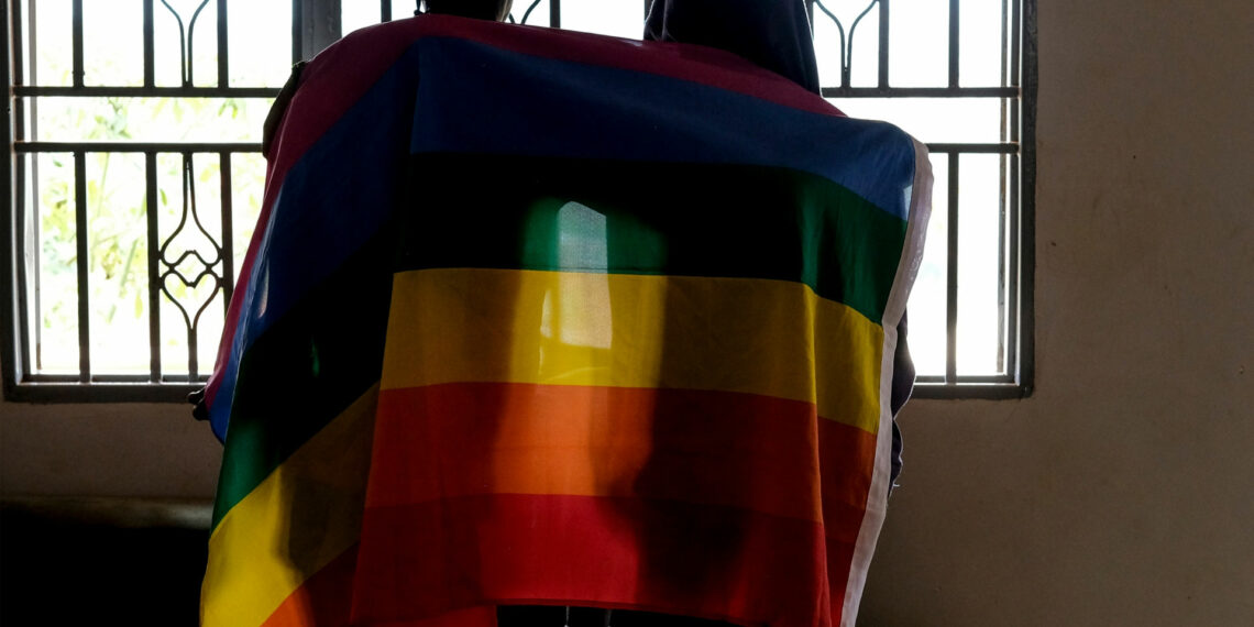 LGBTİ+’lar dövülüyor, Uganda’dan kaçmak zorunda kalıyor