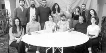 17 Mayıs Onur Haftası: Birlikte Özgürüz!