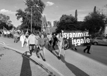 1 Mayıs ve Kuzey Kıbrıs’ın burjuvazi madunları | Kemal Özkaram