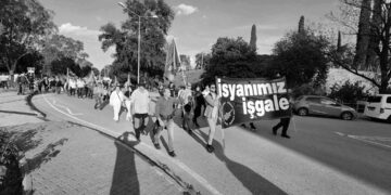 1 Mayıs ve Kuzey Kıbrıs’ın burjuvazi madunları | Kemal Özkaram