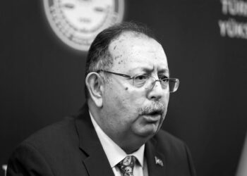 Yener: YSK’ya yönelik usulsüzlük iddiaları asılsızdır