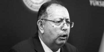 Yener: YSK’ya yönelik usulsüzlük iddiaları asılsızdır