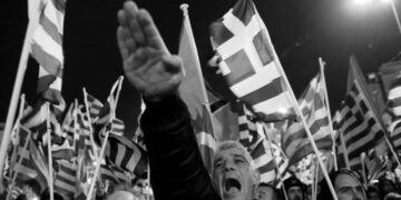 Neo-nazi faşistlerin seçime girmesi yasaklandı