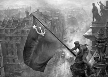 9 Mayıs faşizme karşı zafer günü | BSM Kolektif | Video Haber