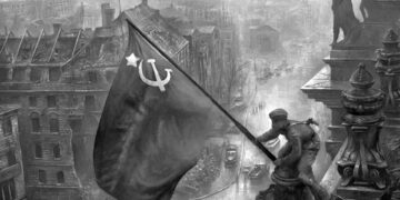 9 Mayıs faşizme karşı zafer günü | BSM Kolektif | Video Haber