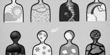 Kendimizi bulacağımız kitaplar 🌊 Tevfik Aytekin